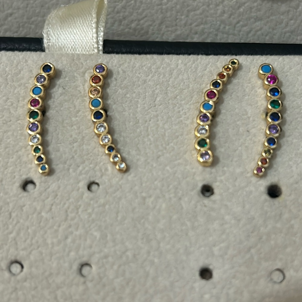 Joy earrings